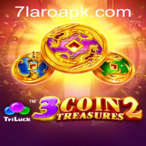Exploring 3CoinTreasures2: A Journey into Adventure and Strategy