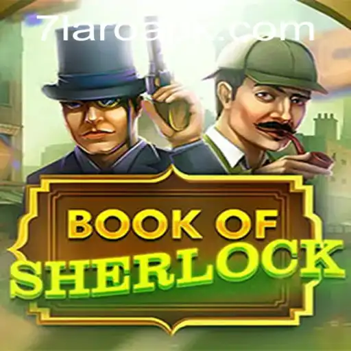 Unveiling the Mystery: The Allure of BookOfSherlock at 7laro.com