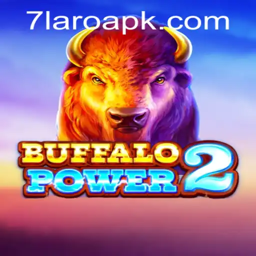 Discover the Wild West Adventure with BuffaloPower2 at 7laro.com
