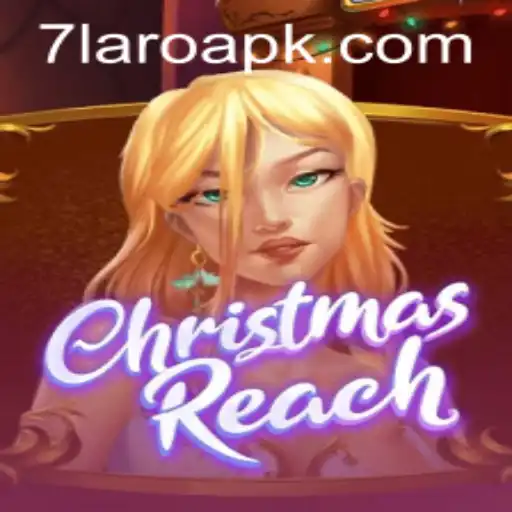 Unveiling ChristmasReach: A Festive Interactive Gaming Experience