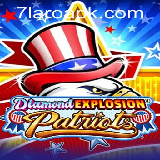 The Enthralling World of DiamondExplosionPatriots: A Game like No Other