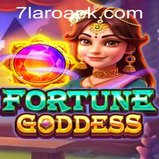 Exploring the Mystical World of FORTUNEGODDESS at 7laro.com