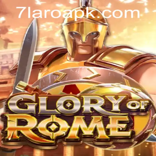 Discover the Epic World of GloryofRome at 7laro.com