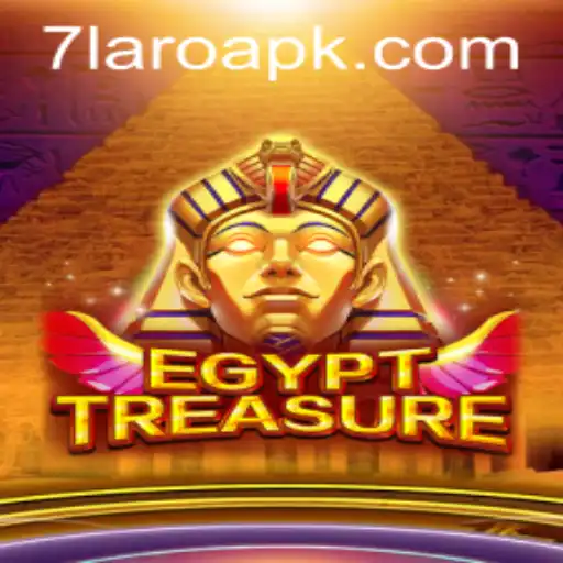 Unveiling the Mysteries of EgyptTreasure: A Thrilling Adventure Awaits