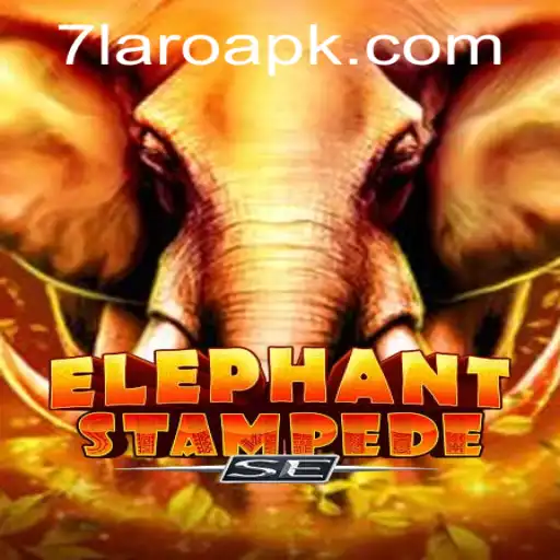 Discover the Exciting World of ElephantStampedeSE on 7laro.com