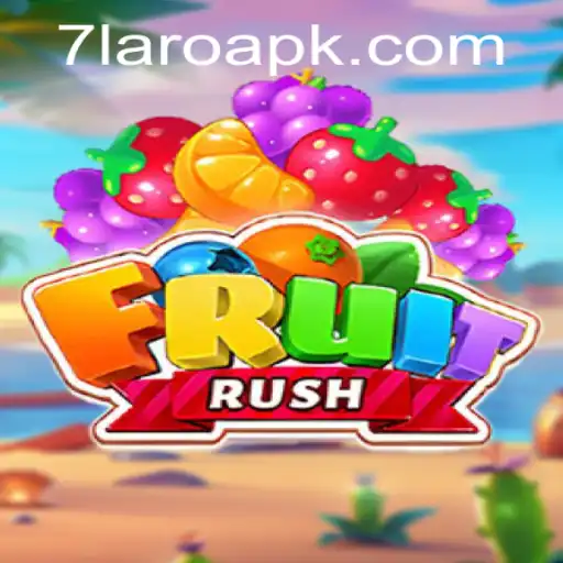 Exploring the Exciting World of FruitRush on 7laro.com