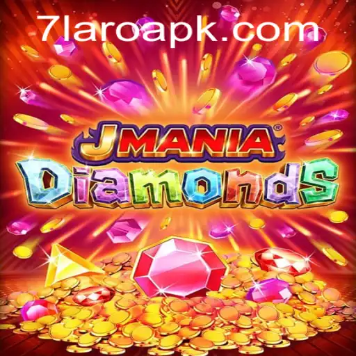 Discover JManiaDiamonds: A Thrilling Addition to 7laro.com