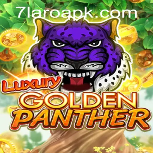 Exploring the Excitement of LUXURYGOLDENPANTHER at 7laro.com