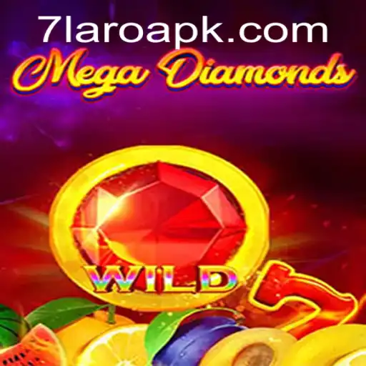 Unveiling MegaDiamond: A Deep Dive into the World of Gaming with 7laro.com