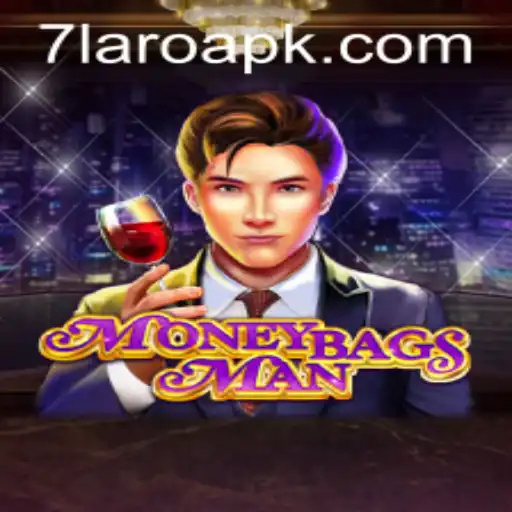 MoneybagsMan: Unveiling a Thrilling Digital Treasure Hunt