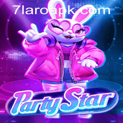 Exploring the Dynamic World of PartyStar on 7laro.com