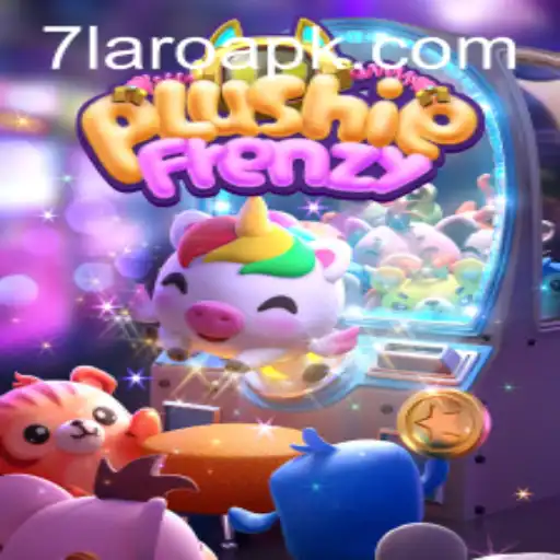 Discovering the Thrills of PlushieFrenzy: A Captivating Gameplay Experience from 7laro.com