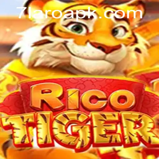 RicoTiger: The Game that is Captivating Players Worldwide