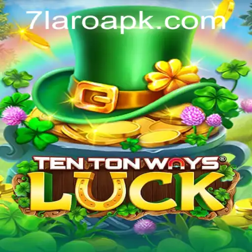 Exploring TenTonWaysLuck: A Casino Gaming Experience