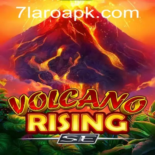 Exploring VolcanoRisingSE: An Intense Gaming Experience on 7laro.com