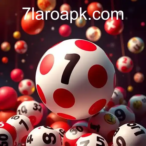 Exploring the World of Lottery Games: 7laro.com