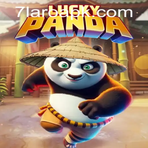Exploring LuckyPanda: A Thrilling Adventure at 7laro.com