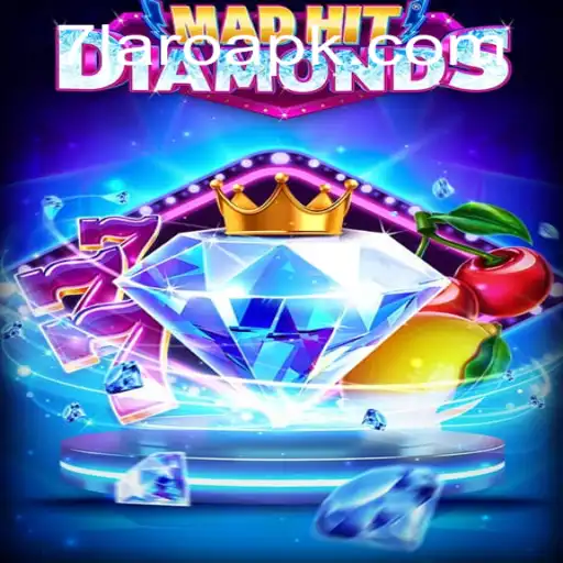 Discover the Thrilling World of MadHitDiamonds: A Quick Guide