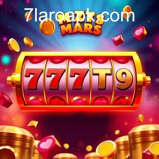 The Allure of Online Slots: Exploring 7laro.com