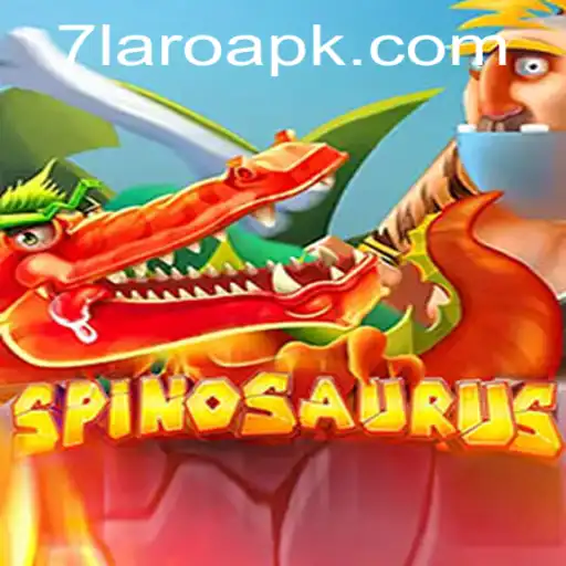 Discover the Exciting World of Spinosaurus: A Thrilling Adventure on 7laro.com