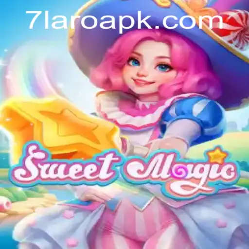 SweetMagic: A Magical Journey Through Enchantment and Strategy