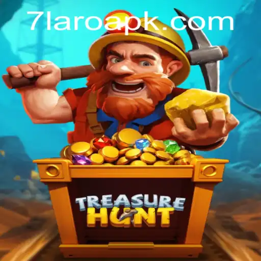 Explore the Exciting World of TreasureHunt with 7laro.com